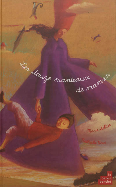 douze manteaux de maman (Les) - 