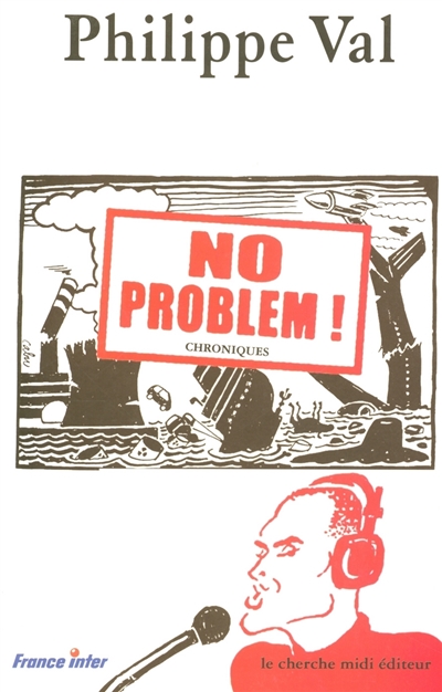 No problem - 