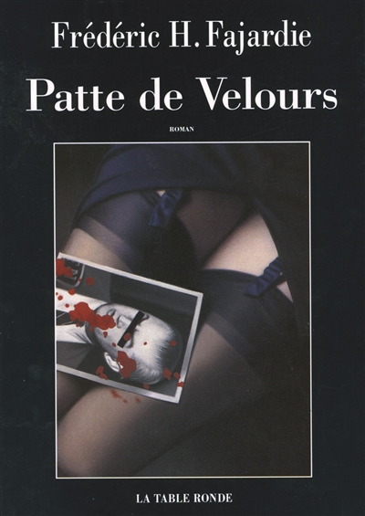 Patte de velours - 