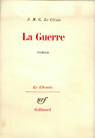 Guerre (La) - 