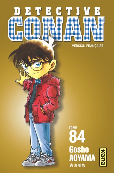 Détective Conan - 