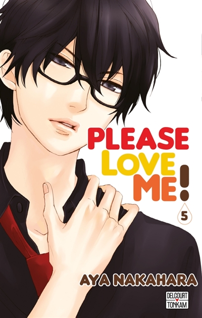 Please love me ! - 