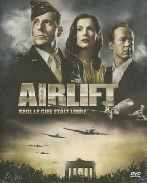 Airlift - 