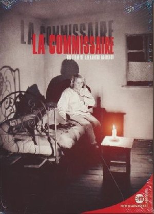 La Commissaire - 