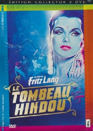 Le Tombeau hindou - 