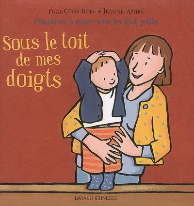 Sous le toit de mes doigts - 