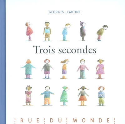 Trois secondes - 