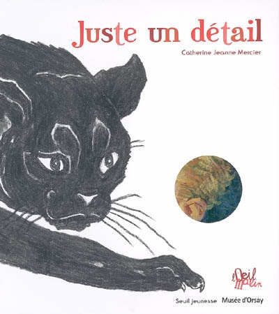 Juste un détail - 