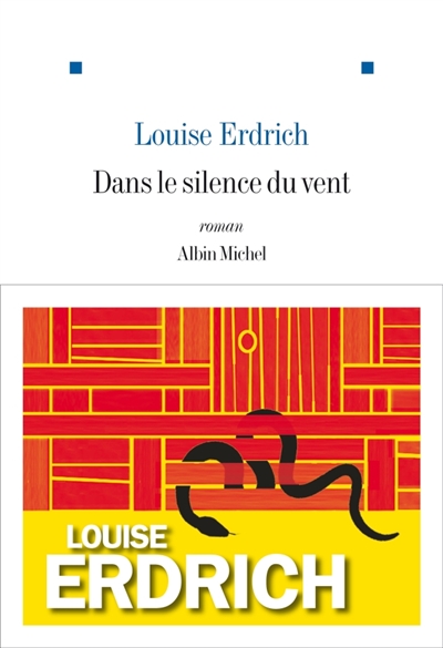 Dans le silence du vent - 