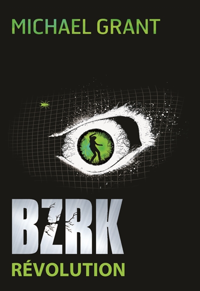 Bzrk révolution - 