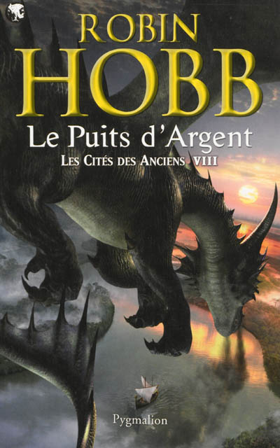 Le puits d'argent  - 