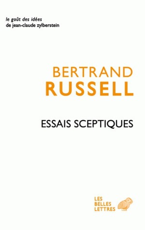 Essais sceptiques - 