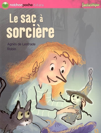 sac à sorcière (Le) - 