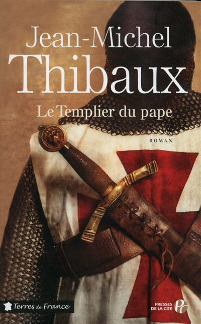 Templier du pape (Le) - 