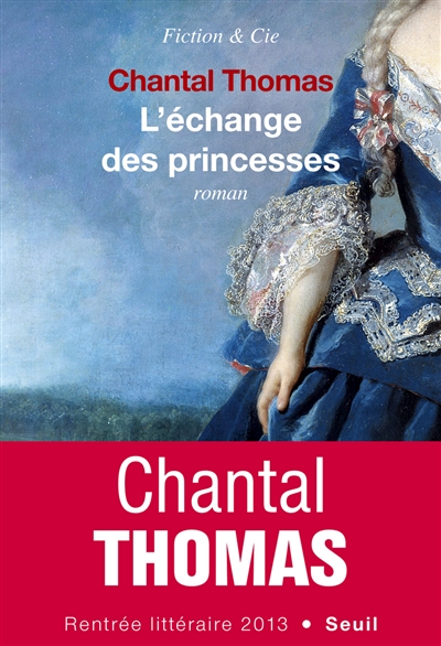 échange des princesses (L') - 