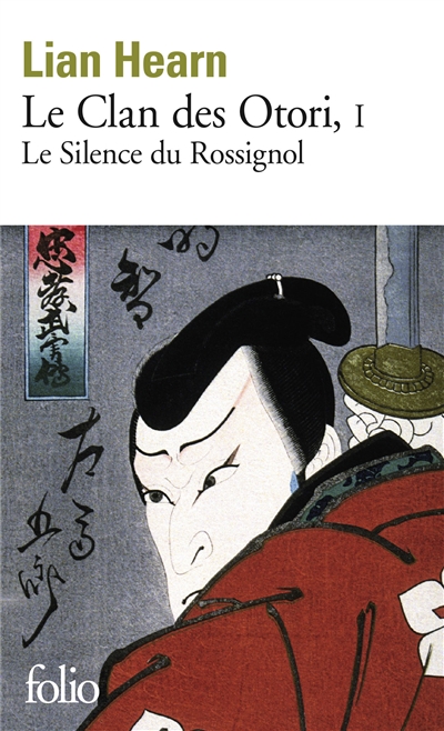 clan des Otori (Le) - 