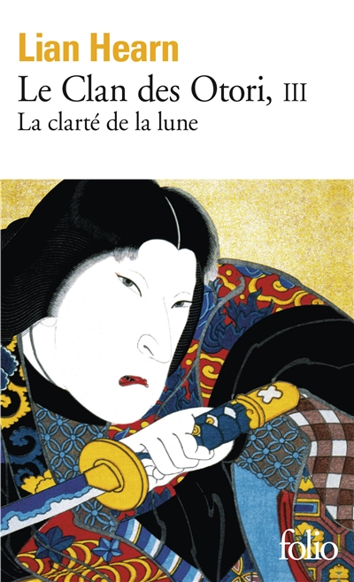 clan des Otori (Le) - 