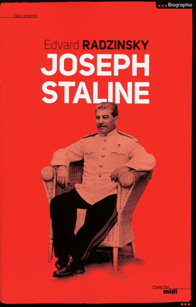 Joseph Staline - 