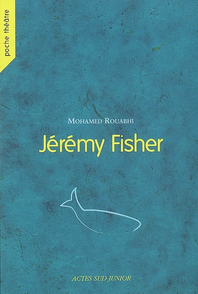 Jérémy Fisher - 