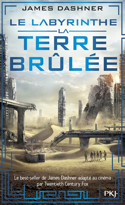 terre brûlée (La) - 