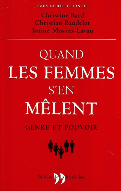 Quand les femmes s'en mêlent - 