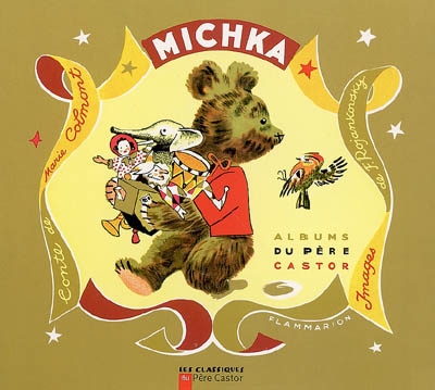 Michka - 