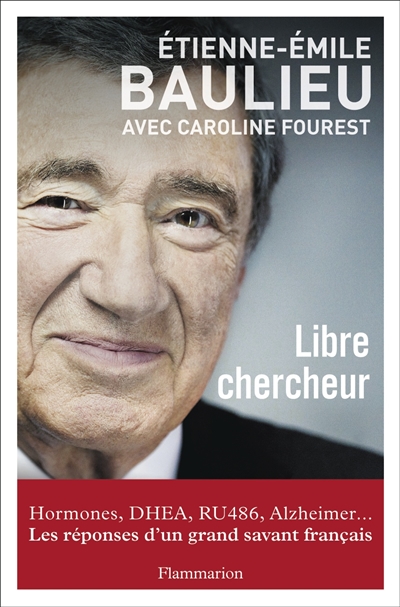 Libre chercheur - 