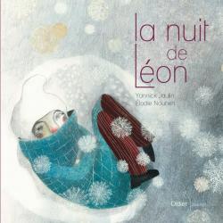 nuit de Léon (La) - 