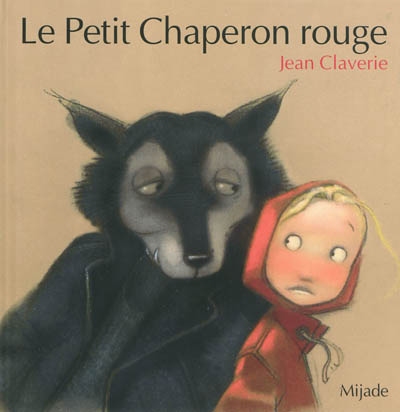 Petit Chaperon rouge (Le) - 