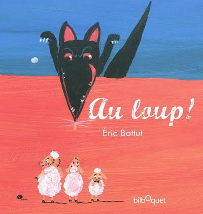 Au loup ! - 