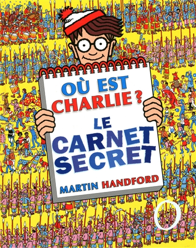 Où est Charlie ? - 