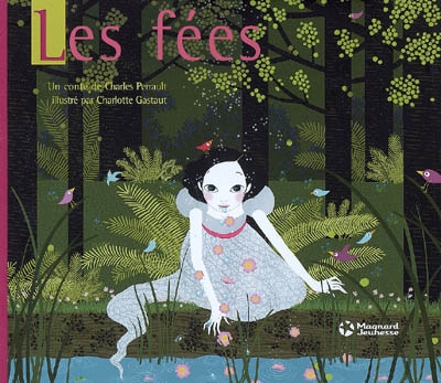 fées (Les) - 