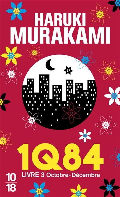 1Q84 - 