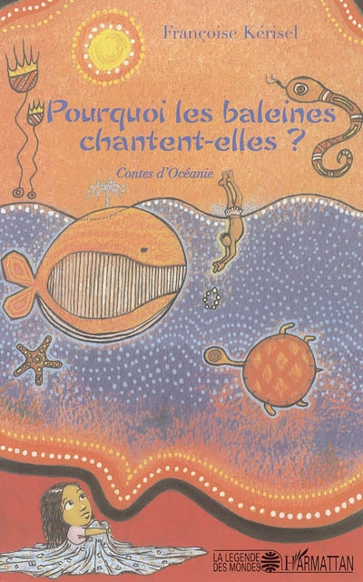 Pourquoi les baleines chantent-elles ? - 