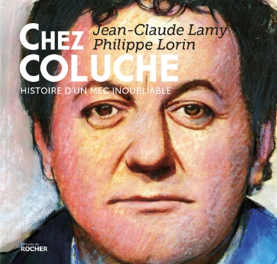 Chez Coluche - 