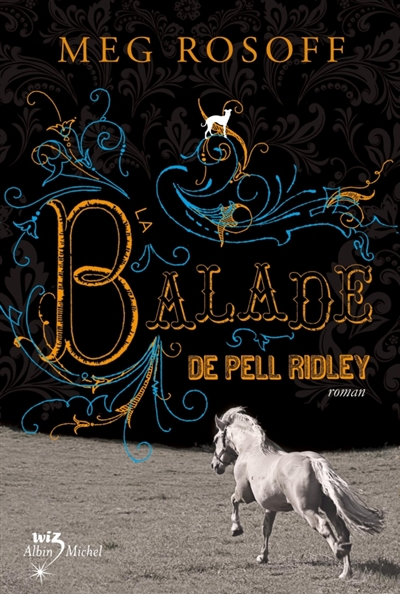 Balade de Pell Ridley (La) - 