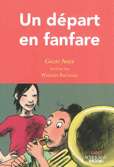 départ en fanfare (Un) - 