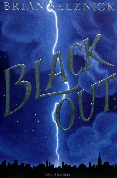 Black out - 