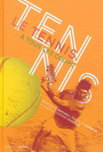 tennis à tous les coups (Le) - 