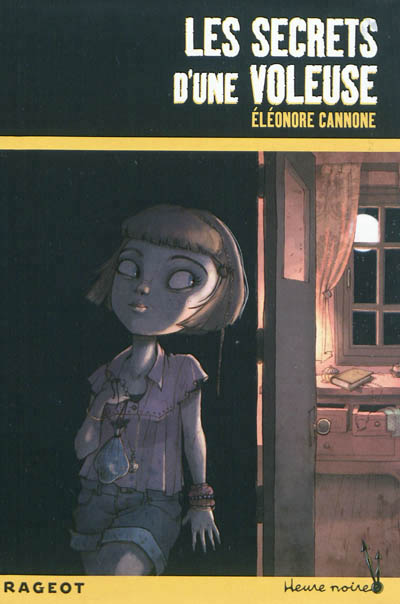 secrets d'une voleuse (Les) - 