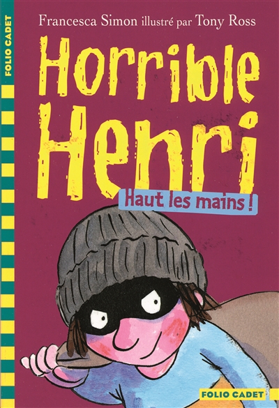 Horrible Henri - 