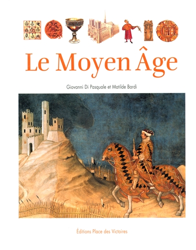 Moyen Age (Le) - 