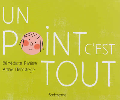 point c'est tout (Un) - 