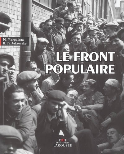 Front populaire (Le) - 