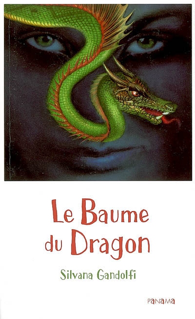 baume du dragon (Le) - 