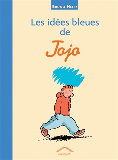 idées bleues de Jojo (Les) - 