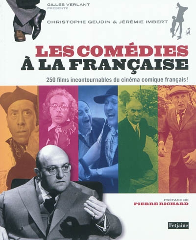 comédies à la française (Les) - 