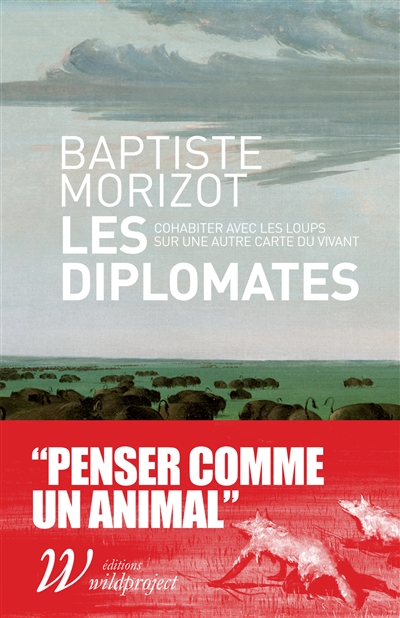 diplomates (Les) - 