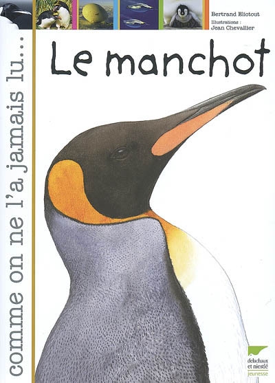 manchot (Le) - 