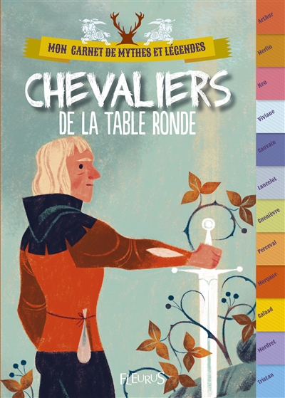 Chevaliers de la Table ronde - 